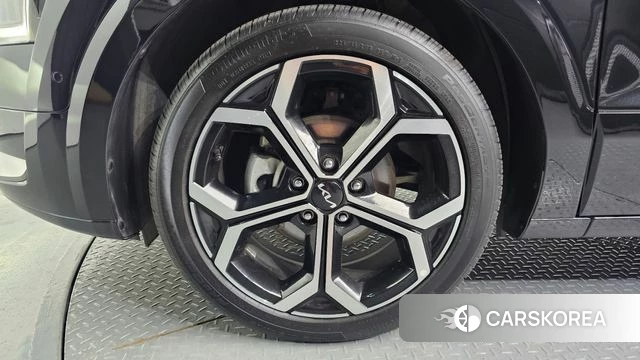 Kia Di Ol Nu Niro id 3922906 из Кореи 15