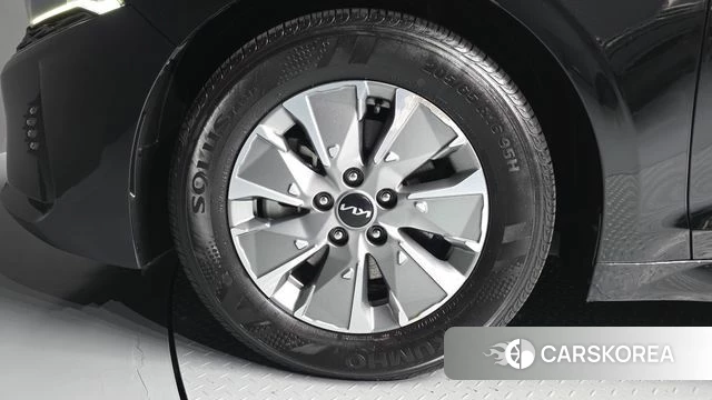 Kia K5 Hybrid 3rd Generation id 4871341 из Кореи 15