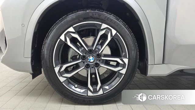 BMW X1 (U11) id 4329333 из Кореи 29