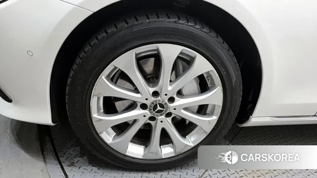 Mercedes-Benz E-Class W213 id 3449520 из Кореи 15