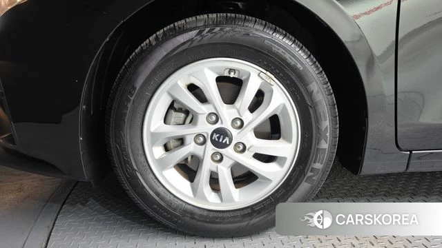 Kia Come New K3 id 4693947 из Кореи 15