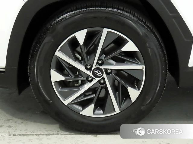 Hyundai Tucson (NX4) id 4619547 из Кореи 15