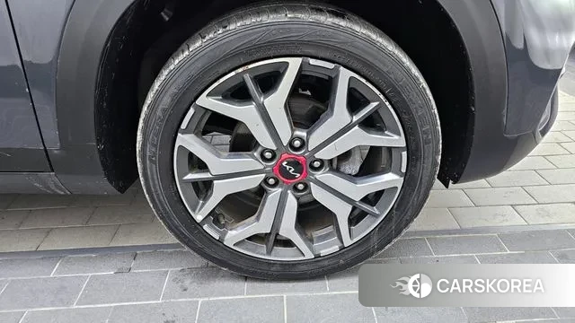 Kia Seltos id 3551226 из Кореи 15