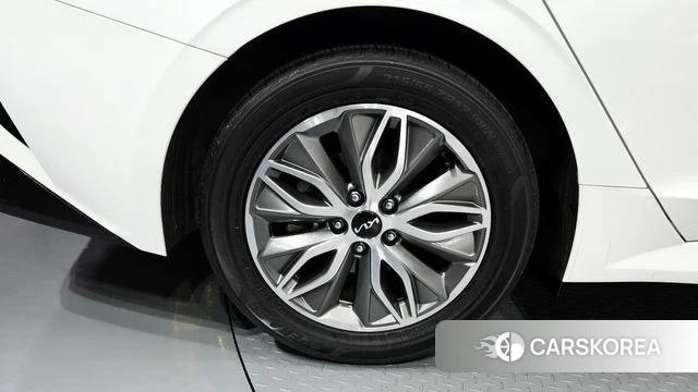 Kia K5 Hybrid 3rd Generation id 4267459 из Кореи 27