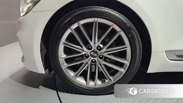 Kia More K9 id 3362128 из Кореи 15