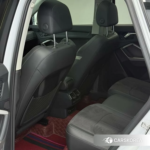 Audi Q3 id 4291234 из Китая 17