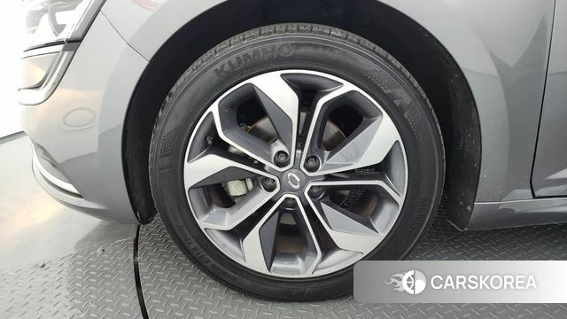 Renault Korea (Samsung) SM6 id 4563049 из Кореи 29