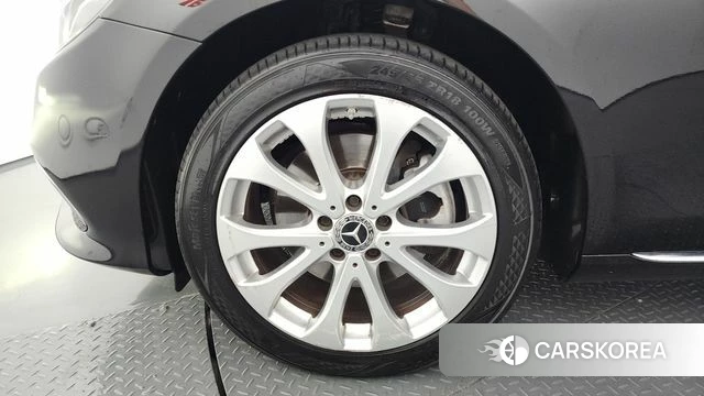 Mercedes-Benz E-Class W213 id 4448331 из Кореи 30