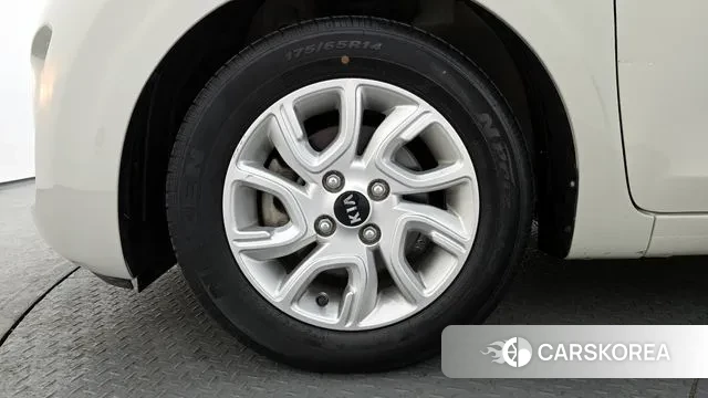 Kia All New Morning (JA) id 3672213 из Кореи 15