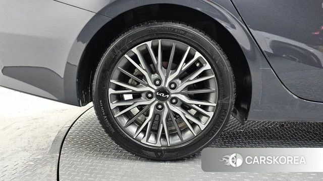 Kia The New K3 2nd generation id 4428384 из Кореи 15