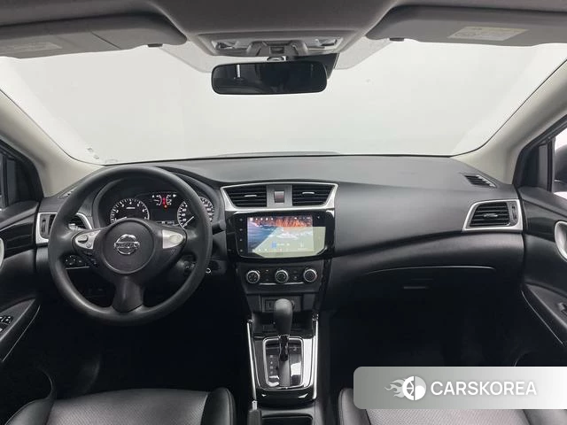 Nissan Xuan Yi id 4219271 из Китая 15