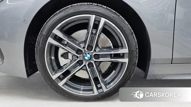 BMW 1 Series (F40) id 3550321 из Кореи 15