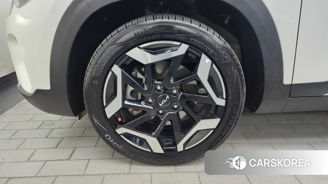 Kia The New Seltos id 4481272 из Кореи 15