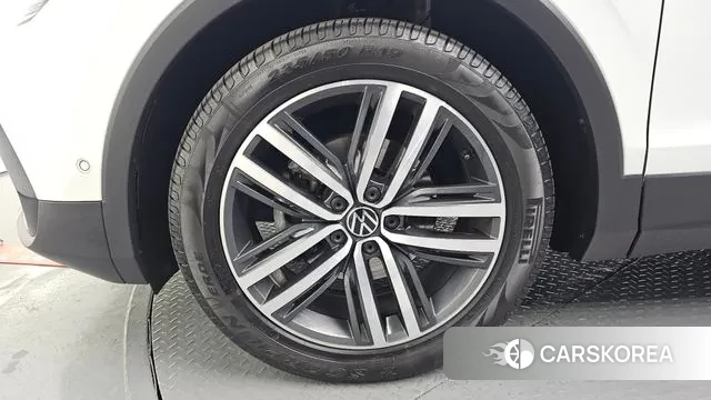 Volkswagen Tiguan second Generation id 3722283 из Кореи 15