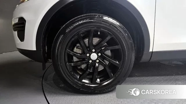 Land Rover Discovery Sports id 3000337 из Кореи 15