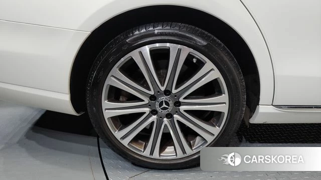 Mercedes-Benz E-Class W213 id 4283323 из Кореи 31