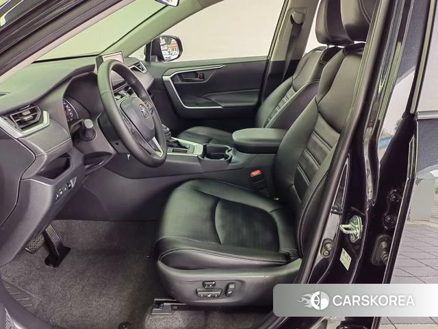Toyota RAV4 Rongfang id 4359576 из Китая 20