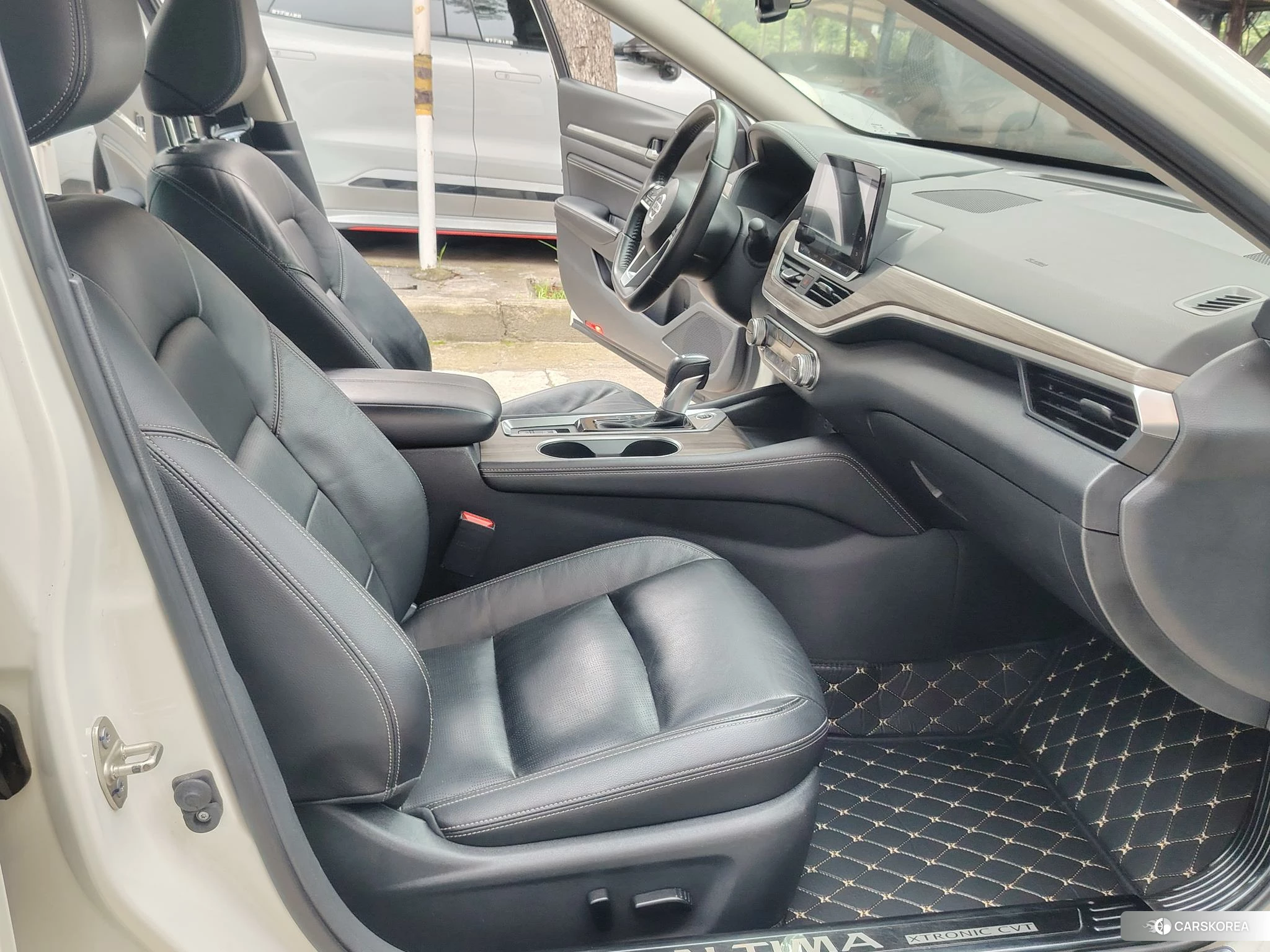 Nissan Teana id 4420058 из Китая 16