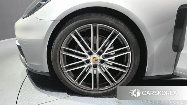 Porsche Panamera (971) id 3835070 из Кореи 15