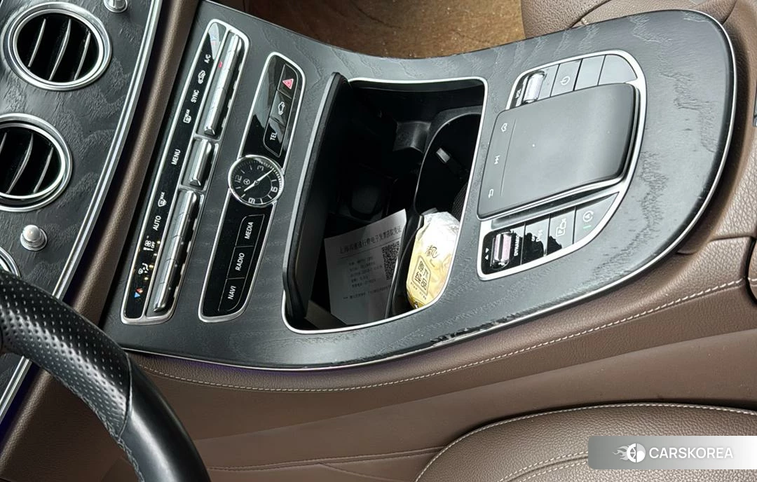 Mercedes-Benz E-class (imported) id 4453045 из Китая 14