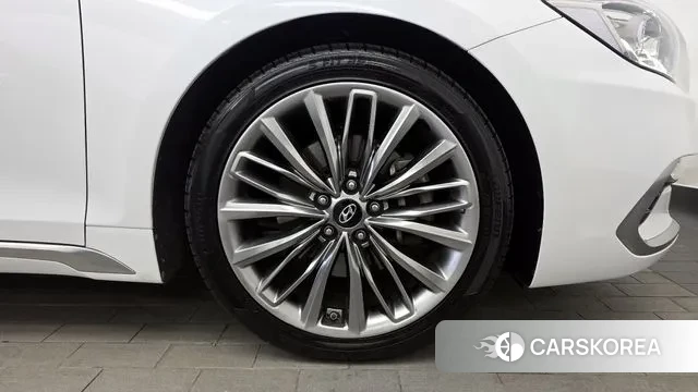 Hyundai Grandeur IG id 3723346 из Кореи 15