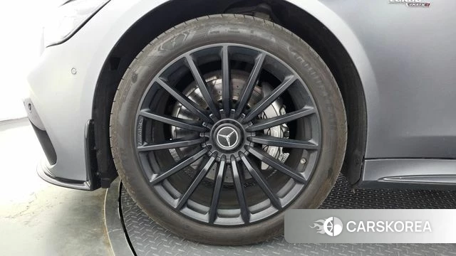 Mercedes-Benz AMG GT id 3924337 из Кореи 15