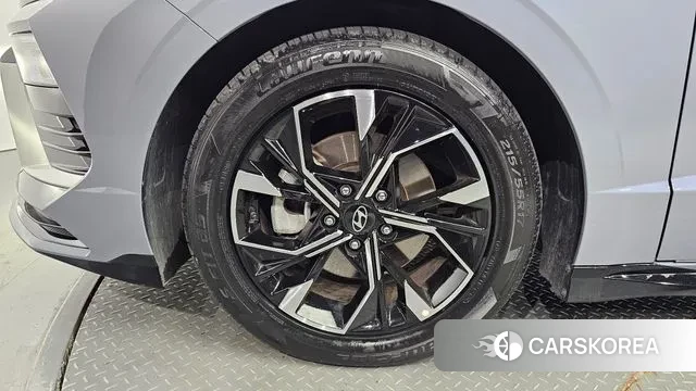 Hyundai Sonata D Edge (DN8) id 3026788 из Кореи 15