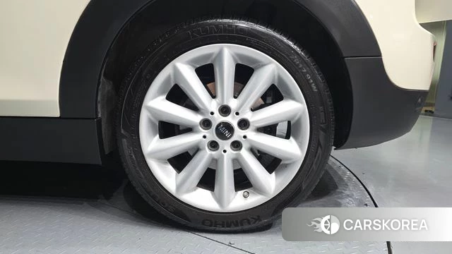 Mini Cooper Clubman id 4397252 из Кореи 25