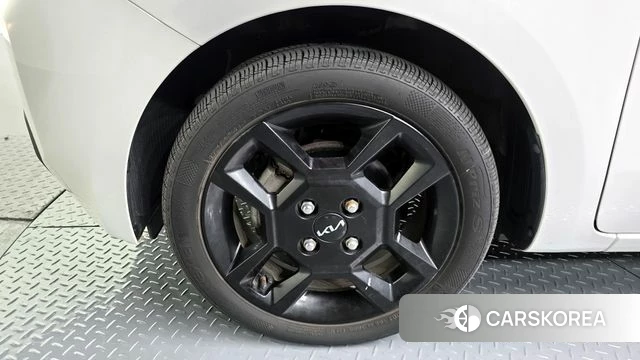 Kia The New Kia Ray id 3850738 из Кореи 15