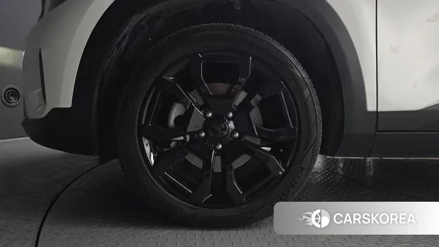 Kia The New Seltos id 3732022 из Кореи 15