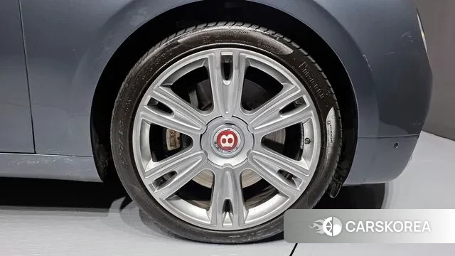 Bentley Flying Spur 2nd Generation id 3413267 из Кореи 15