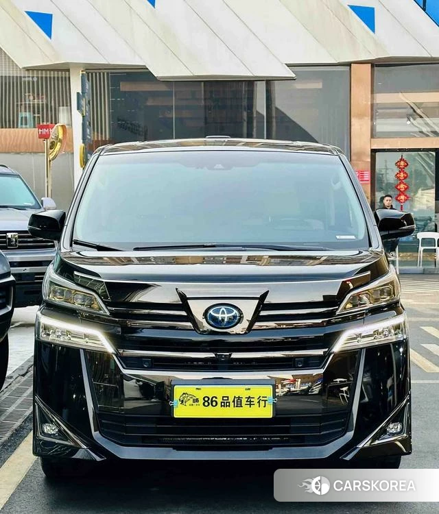 Toyota Wilfa id 4261117 из Китая 12