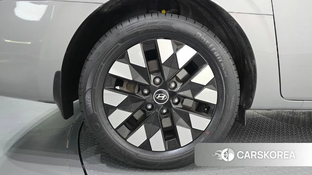 Hyundai Staria id 4916413 из Кореи 30