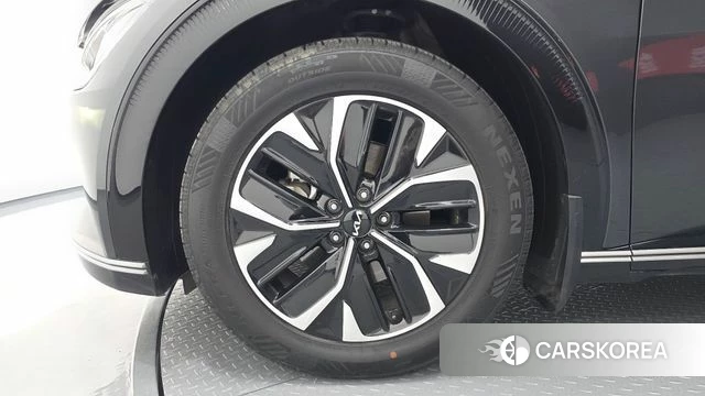 Kia EV6 id 4474894 из Кореи 15