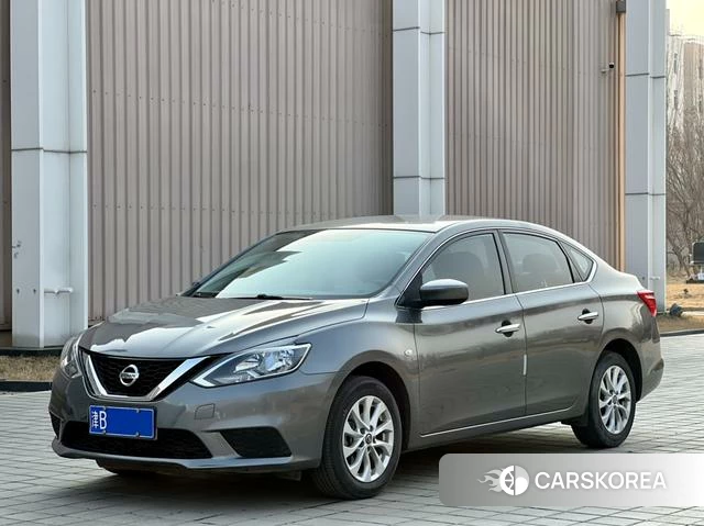 Nissan Xuan Yi id 4276181 из Китая 8