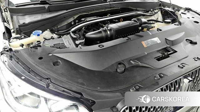 Lincoln Aviator 2nd generation id 3878849 из Кореи 15