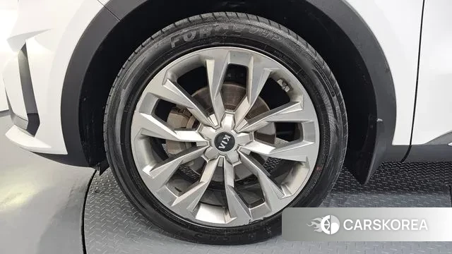 Kia Sorento 4th Generation id 3444315 из Кореи 15