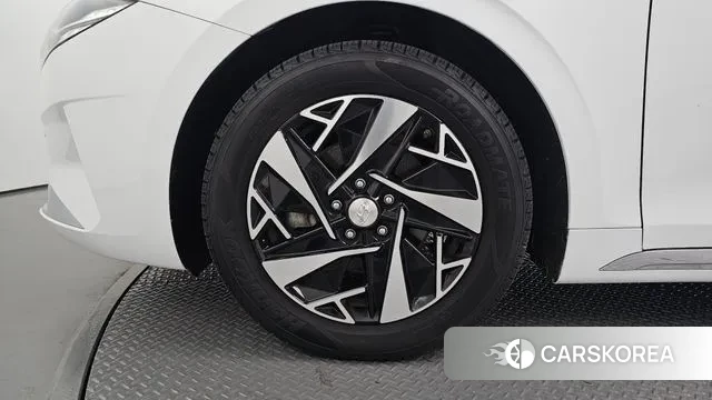 Hyundai The New Grandeur IG Hybrid id 3058724 из Кореи 15