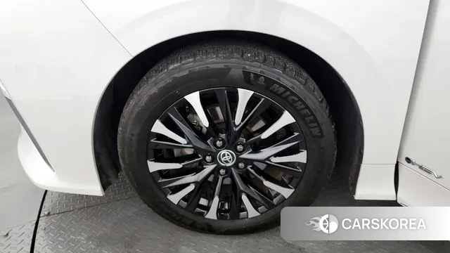 Toyota Alphard 4th Generation id 3036552 из Кореи 15