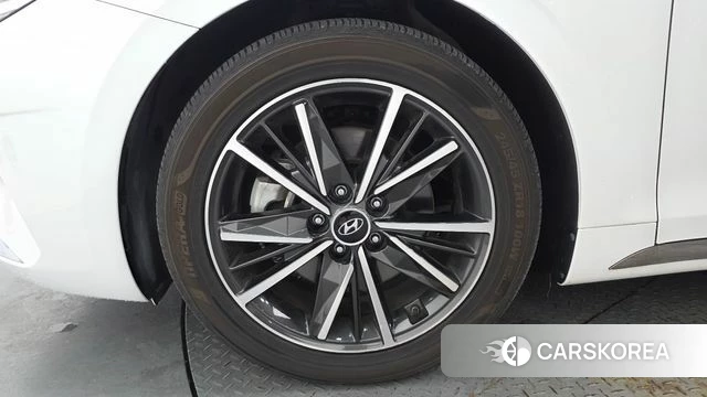 Hyundai The New Grandeur IG id 4592761 из Кореи 29