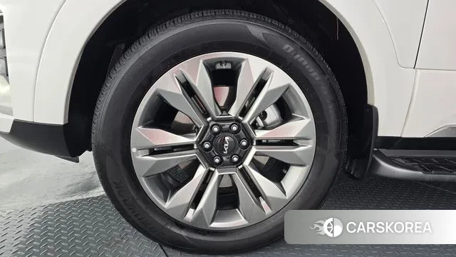 Kia Mohave Master id 3427216 из Кореи 15