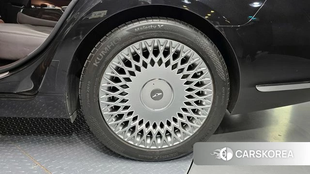 Genesis G90 id 3801428 из Кореи 15