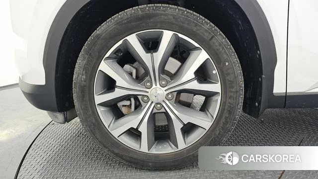 Hyundai Palisade id 3935135 из Кореи 15