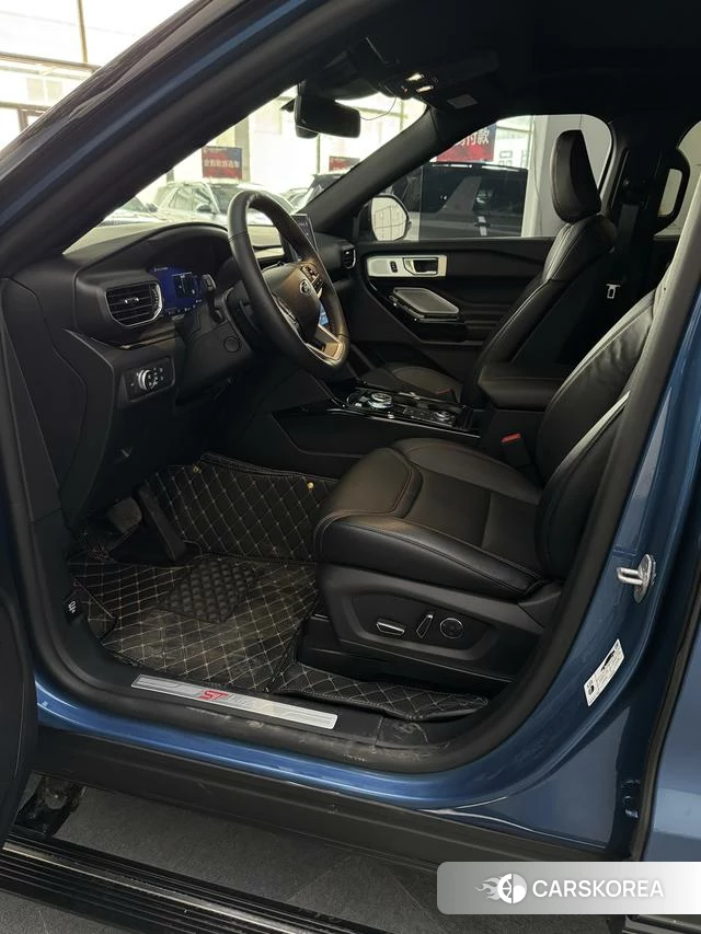 Ford Explorer id 4368330 из Китая 17
