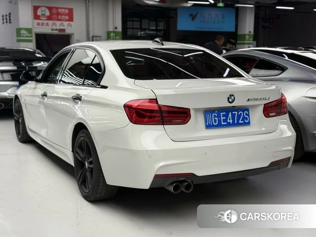 BMW 3 series id 4207148 из Китая 8