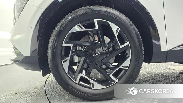 Kia Sportage 5th Generation id 3953340 из Кореи 15