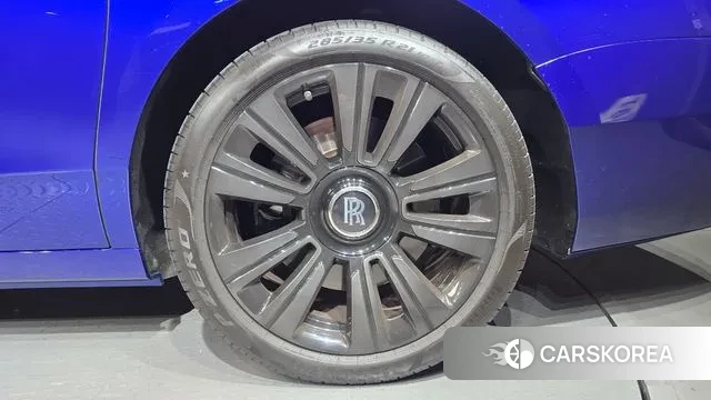 Rolls-Royce Ghost 2nd Generation id 3202561 из Кореи 15