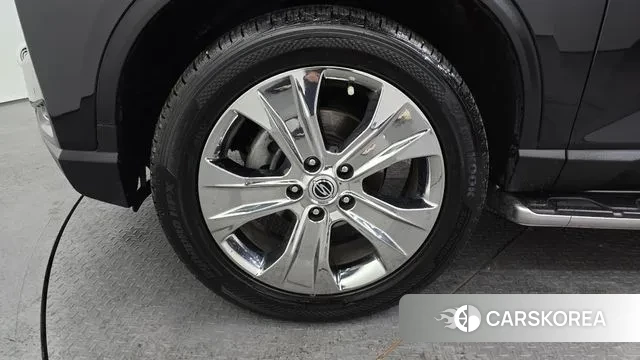 Ssangyong All New Rexton id 3645673 из Кореи 15