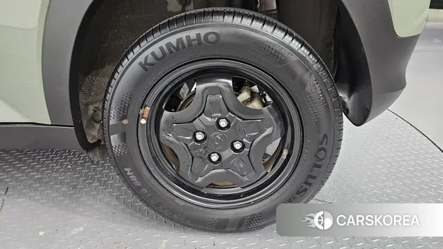 Hyundai Casper id 3180485 из Кореи 15