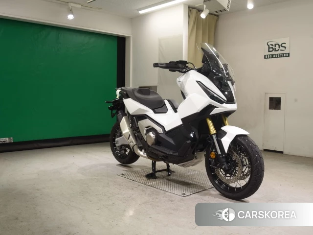 Honda X-ADV 750 2025 из Японии, фото 3